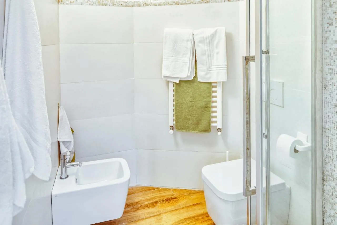 Apartmán Studio Fede Levanto