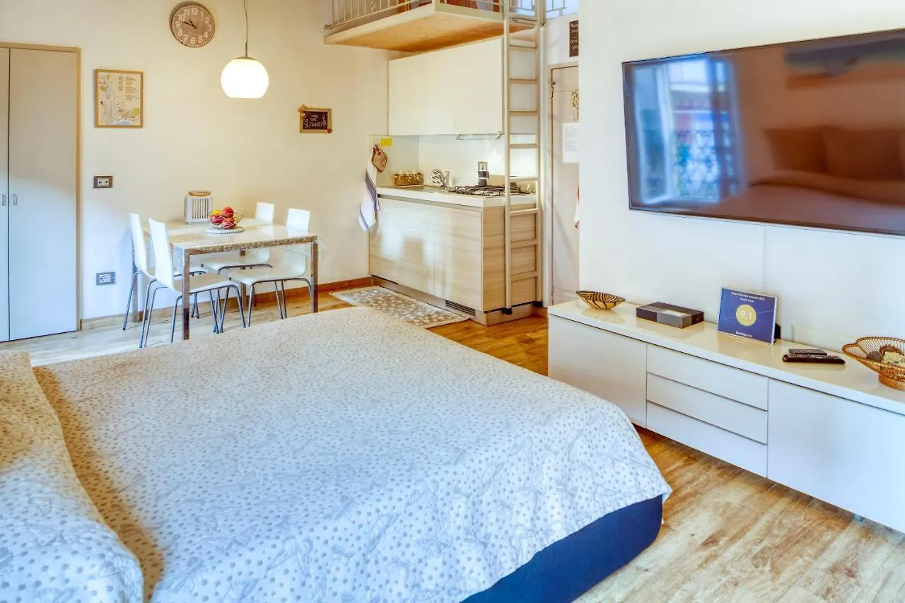 Studio Fede Levanto
