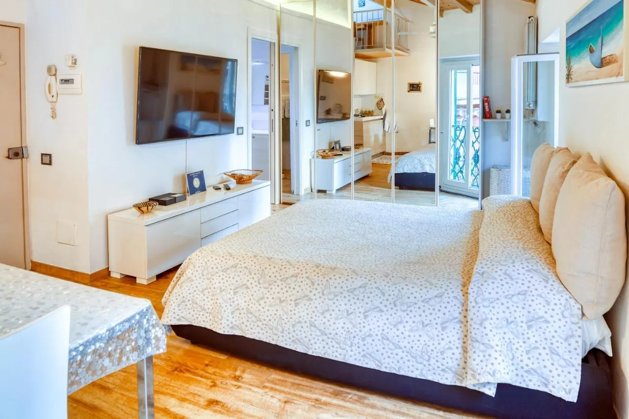 Studio Fede Levanto 0*,  Italy
