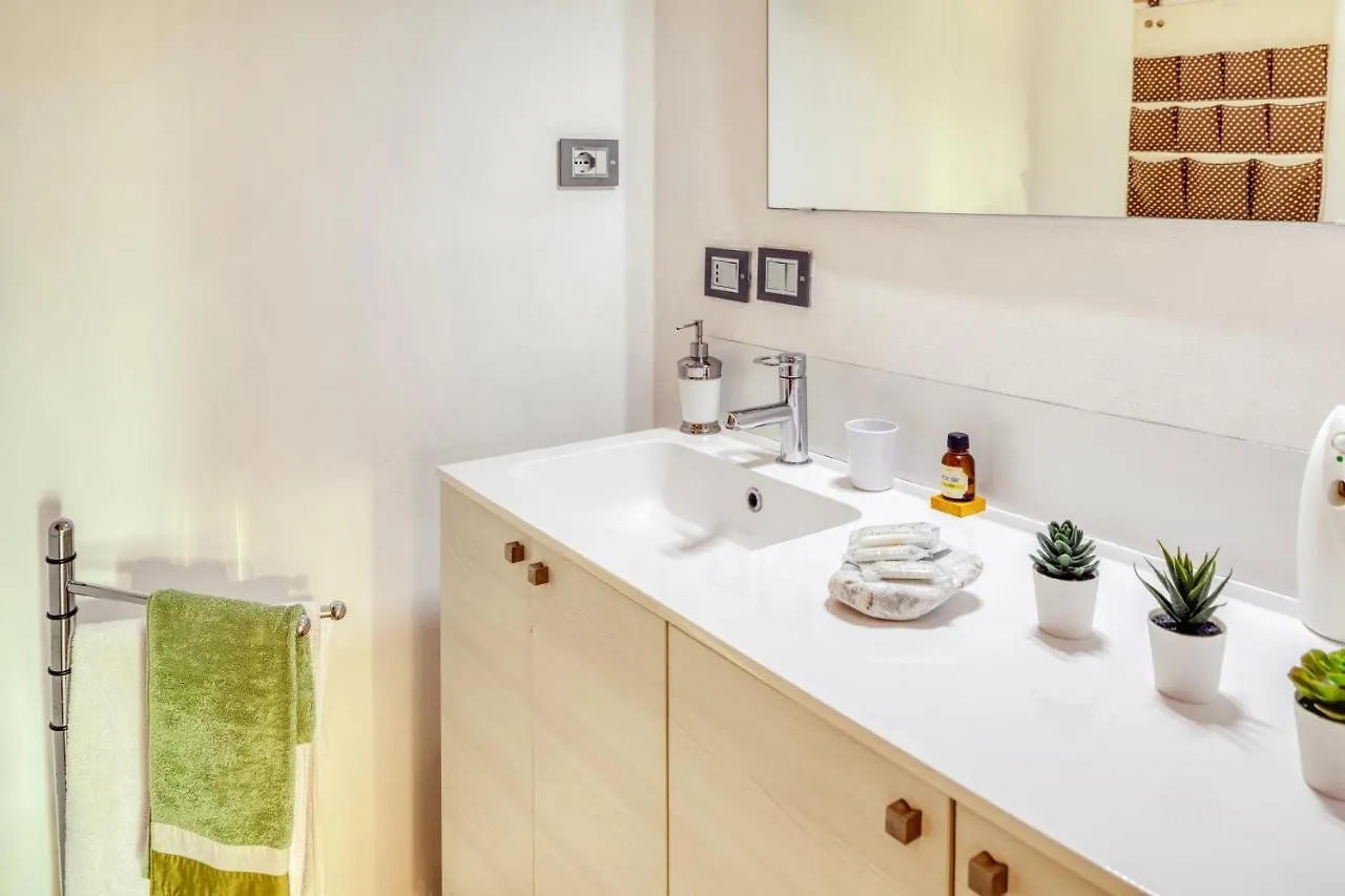 Apartment Studio Fede Levanto Italy