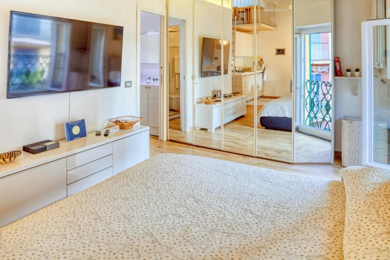 Studio Fede Levanto Apartment