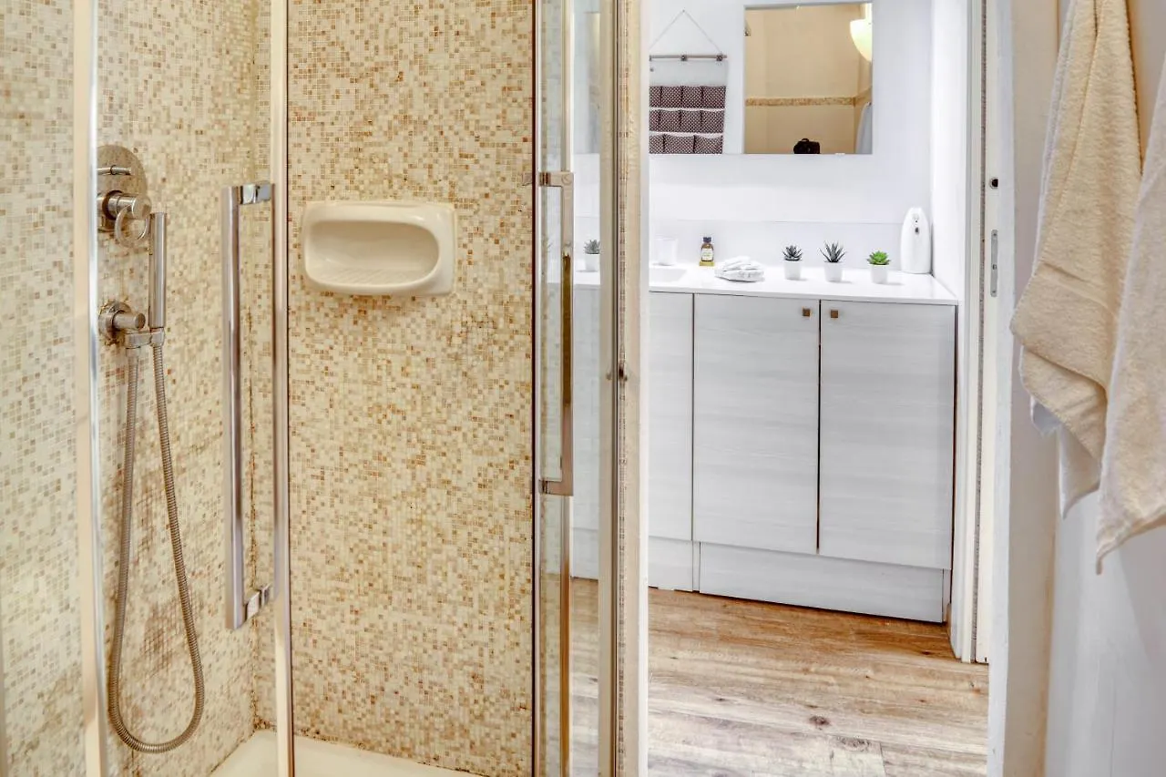 Studio Fede Levanto Apartment