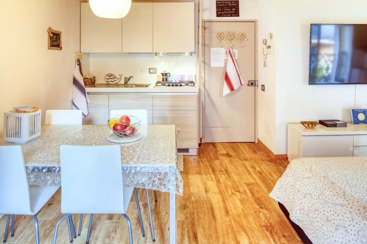 Apartment Studio Fede Levanto