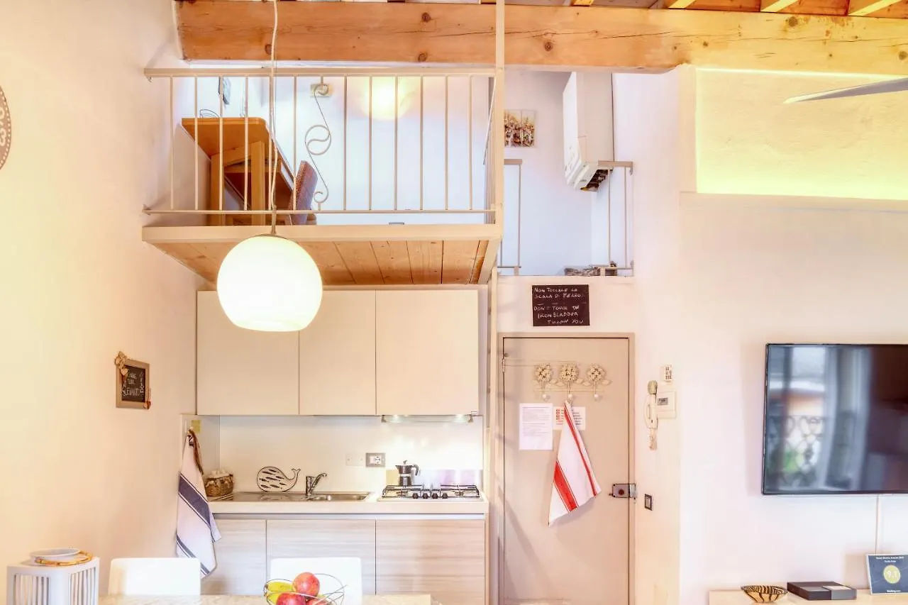 Studio Fede Levanto Italy