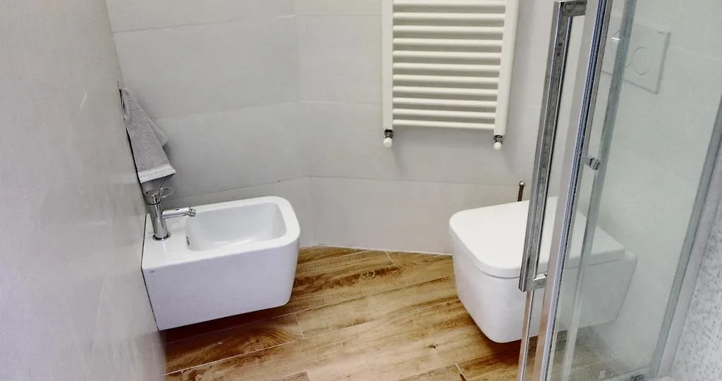 Studio Fede Levanto Apartment