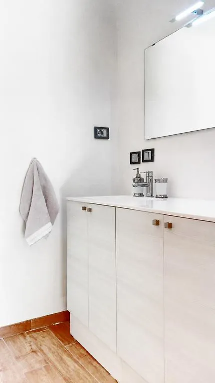 Studio Fede Levanto 0*,